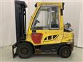 Used Forklifts